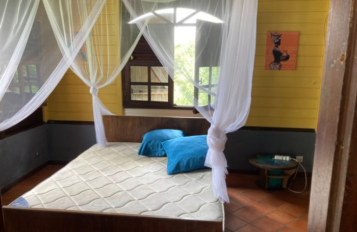 Vente Maison 113m&sup2; 5 pièces Le Robert