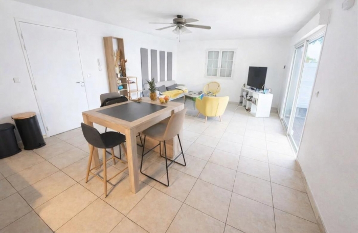 Vente Appartement 85m&sup2; 3 pièces Le Marin