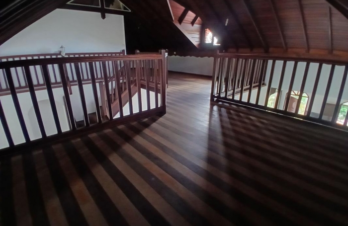 Vente Maison 260m&sup2; 7 pièces Ducos