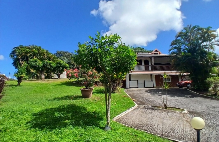 Vente Maison 260m&sup2; 7 pièces Ducos