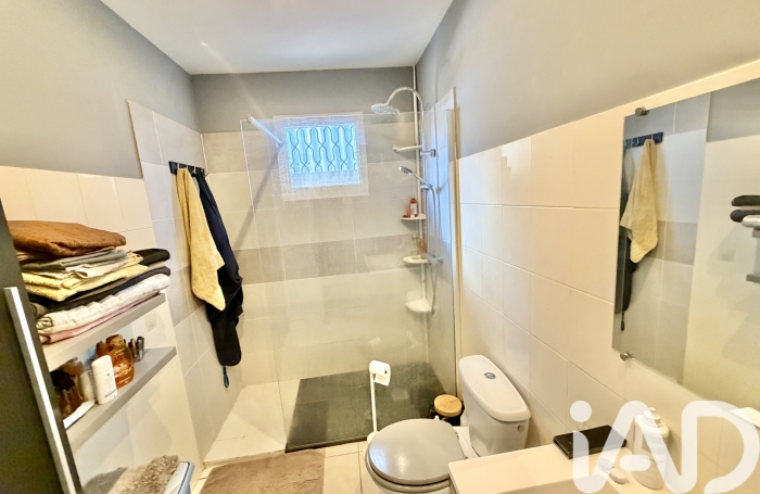 Vente Maison 95m&sup2; 5 pièces Sainte Marie