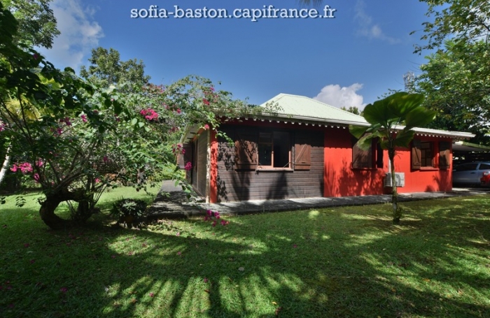 Vente Maison 97229
