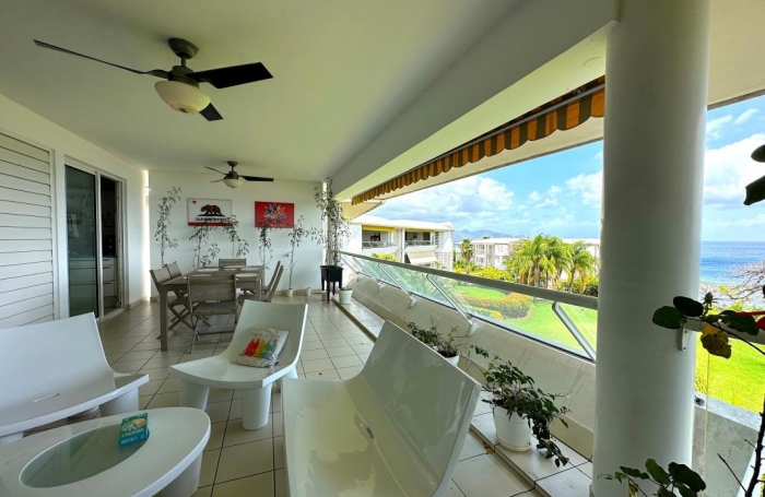 Location Appartement 97233