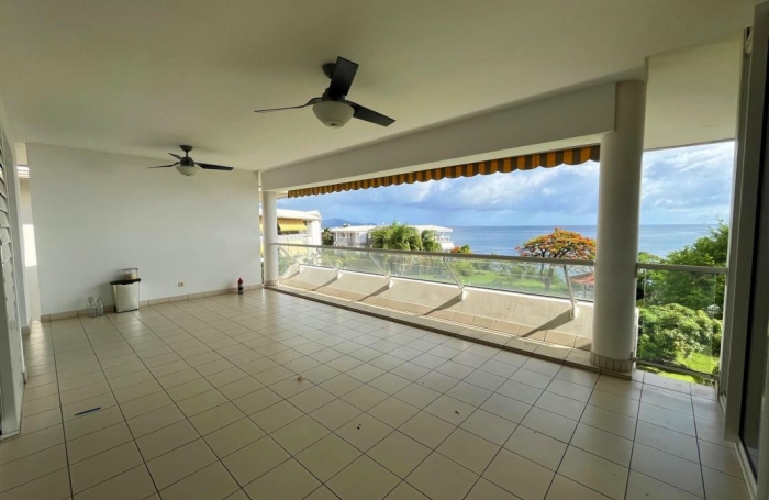 Location Appartement 155.91m&sup2; 5 pièces Schoelcher