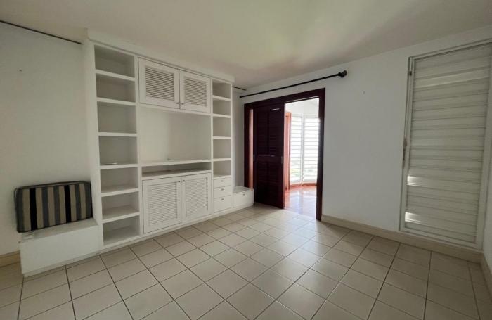 Location Appartement 155.91m&sup2; 5 pièces Schoelcher