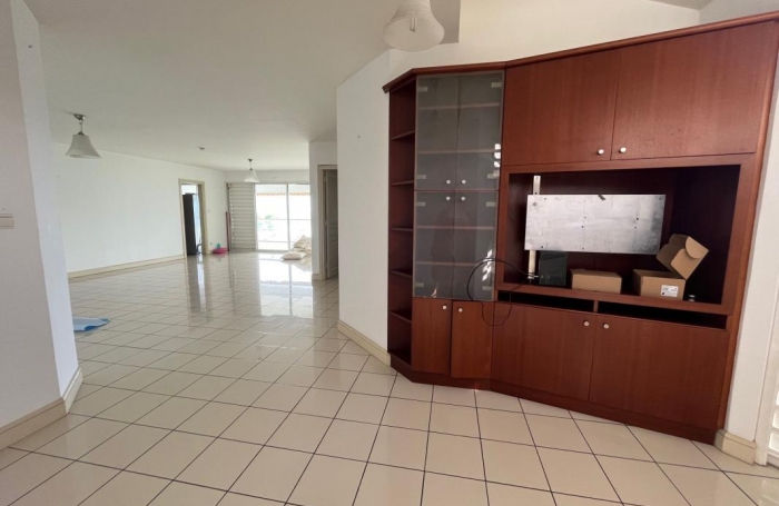 Location Appartement 155.91m&sup2; 5 pièces Schoelcher