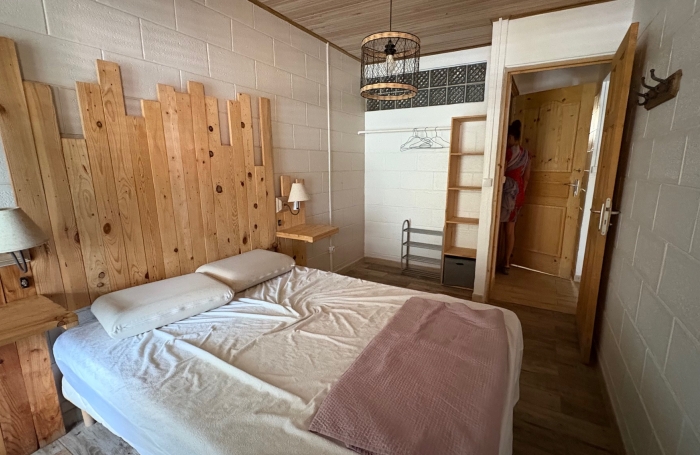 Maison r&eacute;nov&eacute;e et meubl&eacute;e - Sainte-Marie