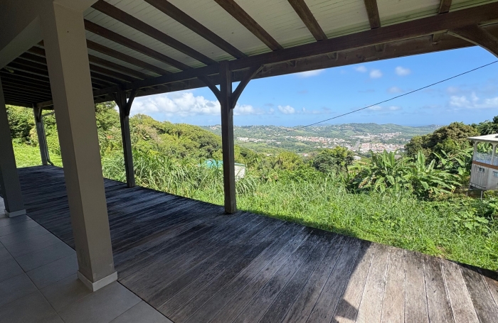 Location Maison 97231