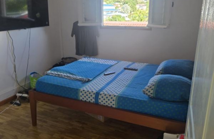 Vente Maison 158m&sup2; 9 pièces Le Vauclin