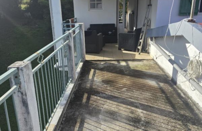 Vente Maison 158m&sup2; 9 pièces Le Vauclin