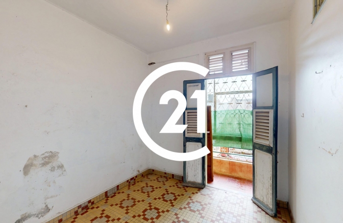 Vente Immeuble 240m&sup2; Fort de france