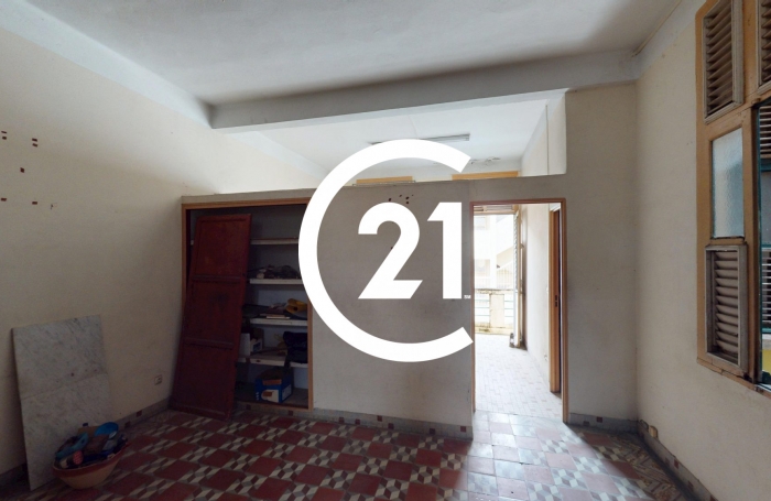 Vente Immeuble 240m&sup2; Fort de france