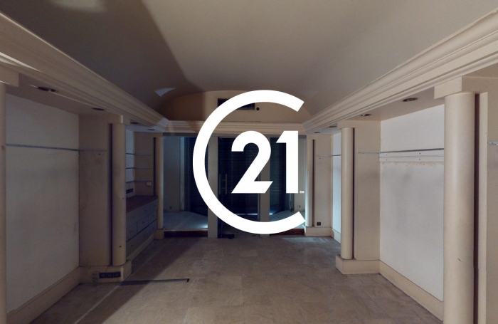 Vente Immeuble 240m&sup2; Fort de france