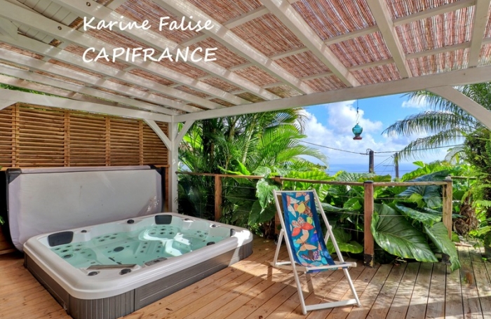 Vente Maison 77m&sup2; 4 pièces Sainte Luce