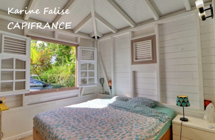 Vente Maison 77m&sup2; 4 pièces Sainte Luce