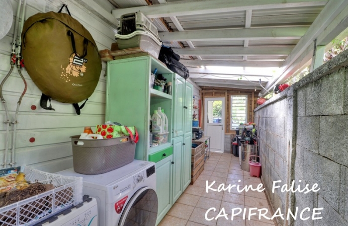 Vente Maison 77m&sup2; 4 pièces Sainte Luce