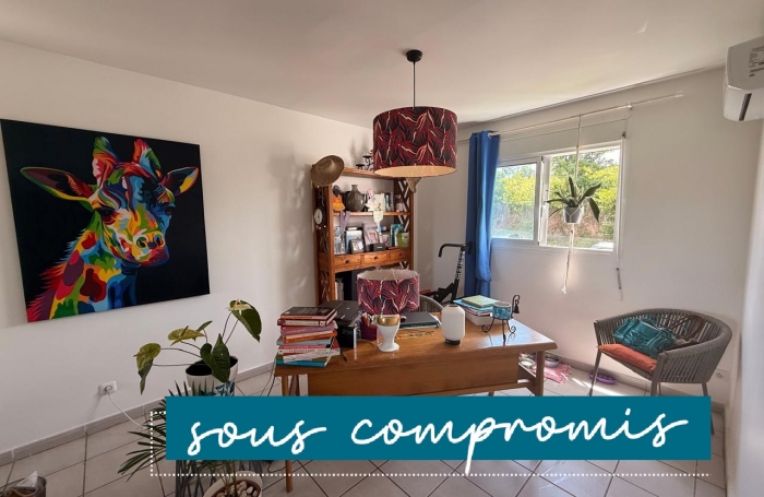 Vente Appartement 97224