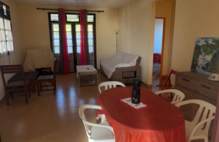 Location Maison 89.5m&sup2; 4 pièces Le Lamentin
