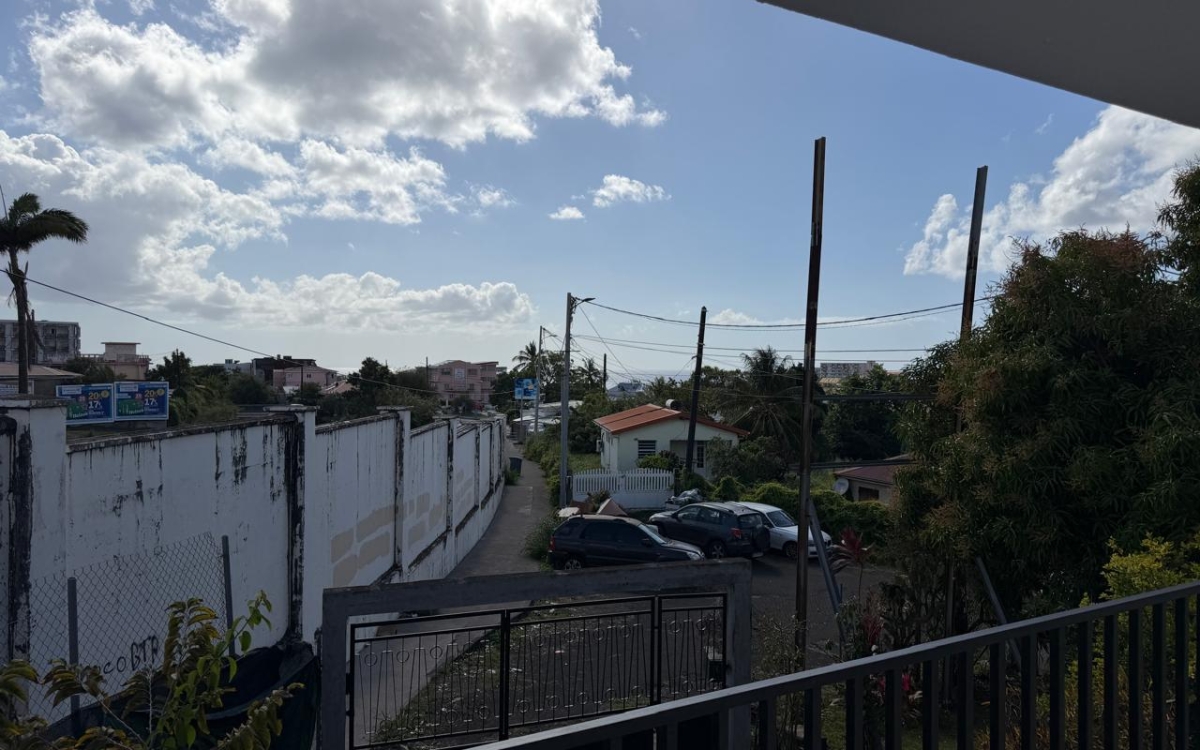 Cluny Appartement T3 &ndash; 62 m&sup2; &ndash; Terrasse &ndash; Parking -950&euro;/mois