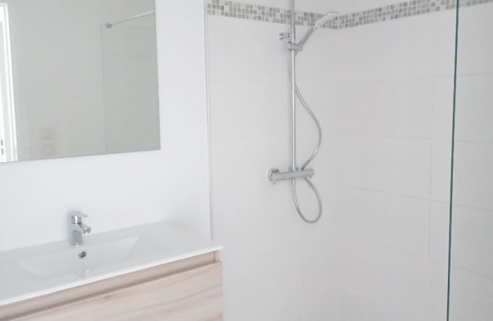 Location Appartement 56.03m&sup2; 2 pi&egrave;ces Les Trois Ilets