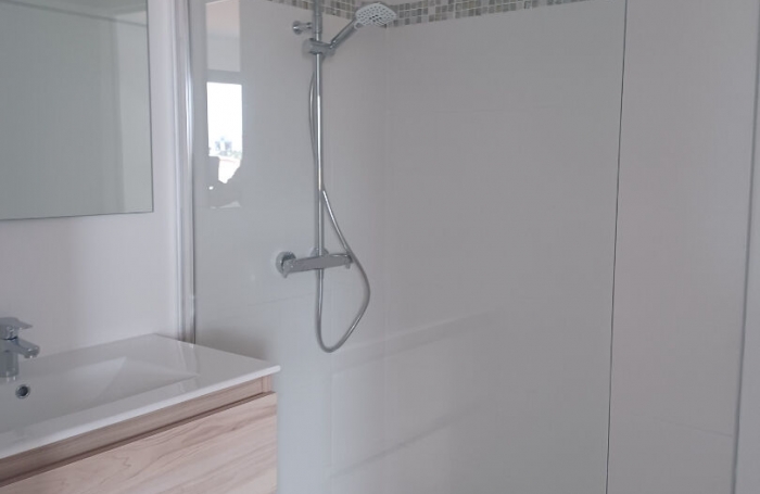 Location Appartement 44.89m&sup2; 2 pi&egrave;ces Les Trois Ilets