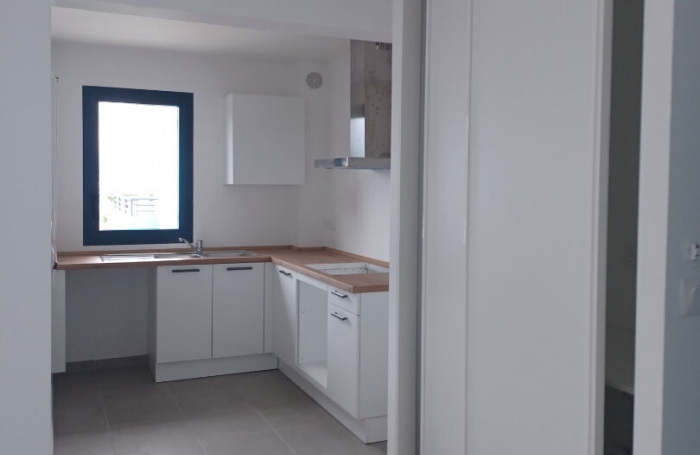 Location Appartement 43.29m&sup2; 2 pi&egrave;ces Les Trois Ilets