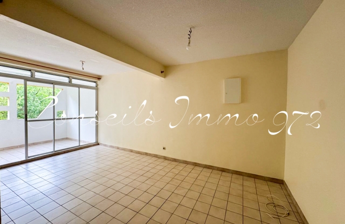 &Agrave; louer   Appartement T2 avec balcon   Terreville - Sch&oelig;lcher