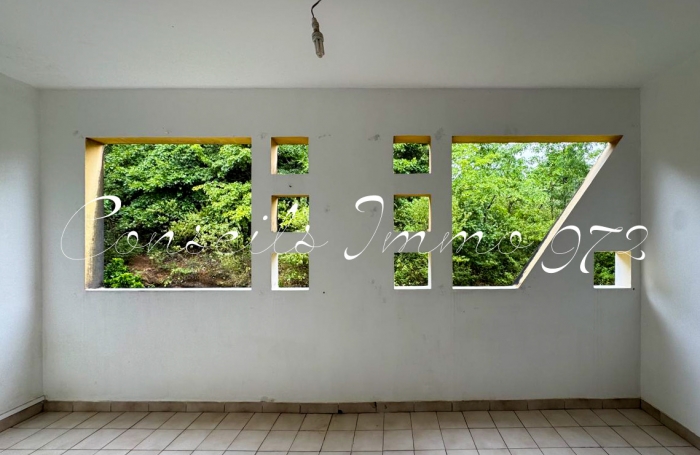 &Agrave; louer   Appartement T2 avec balcon   Terreville - Sch&oelig;lcher