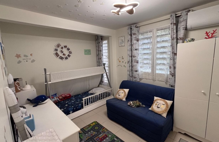 Vente Maison 129m&sup2; 5 pièces Saint-Esprit