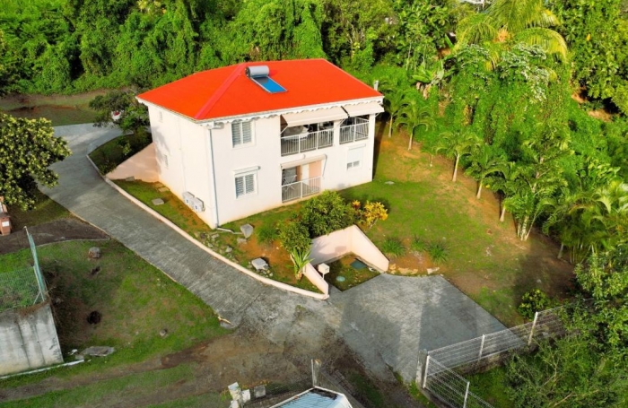 Vente Maison 129m&sup2; 5 pièces Saint-Esprit