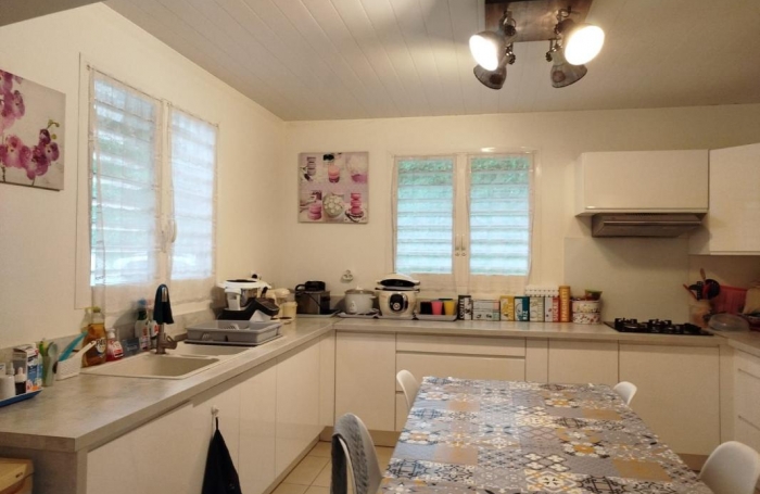 Location Maison 114m&sup2; 5 pièces Saint-Esprit