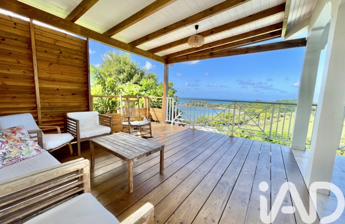 Vente Maison 145m&sup2; 6 pièces La Trinit&eacute;