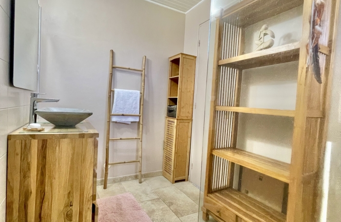 Vente Maison 145m&sup2; 6 pièces La Trinit&eacute;