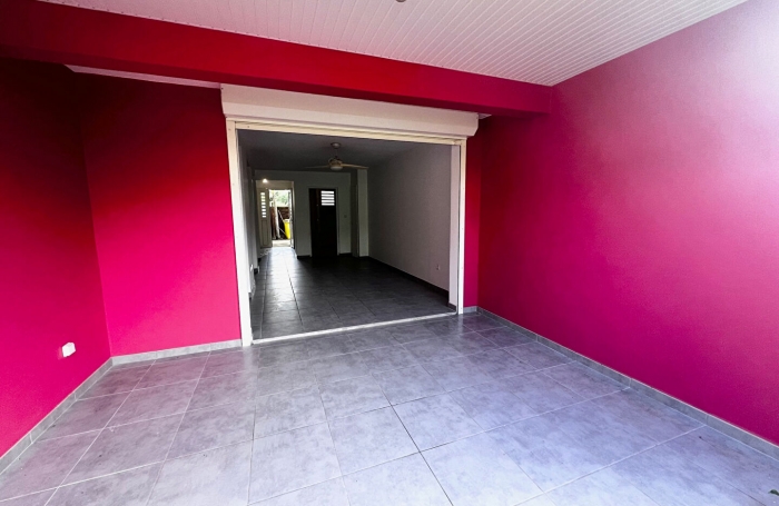 Vente Appartement 