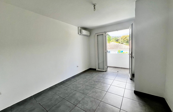Vente Appartement 52m&sup2; 2 pi&egrave;ces Les Trois Ilets