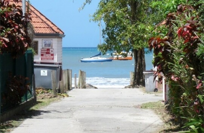 Vente Maison 68m&sup2; 3 pièces Les Trois Ilets