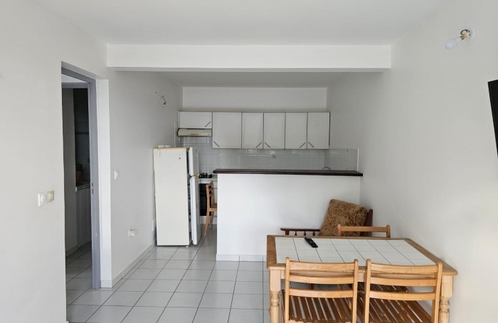 T2 Meubl&eacute; &agrave; 2 pas de la plage - Le Diamant