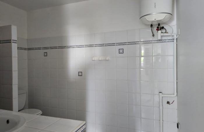 T2 Meubl&eacute; &agrave; 2 pas de la plage - Le Diamant