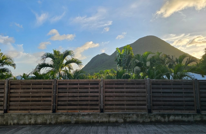 T2 Meubl&eacute; &agrave; 2 pas de la plage - Le Diamant