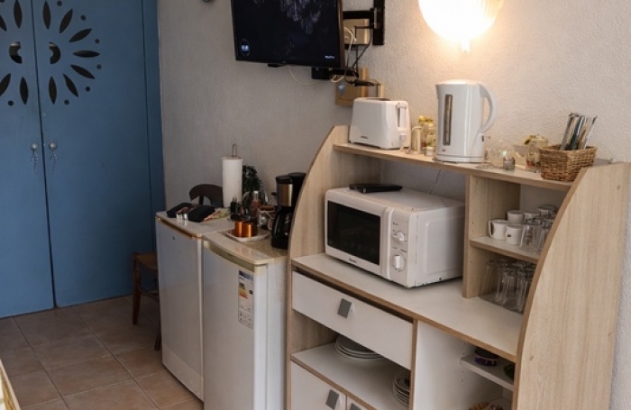 Vente Appartement 26m&sup2; 1 pièce Sainte Anne