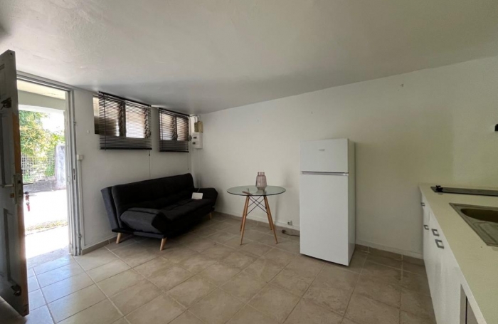 Location Appartement 97200