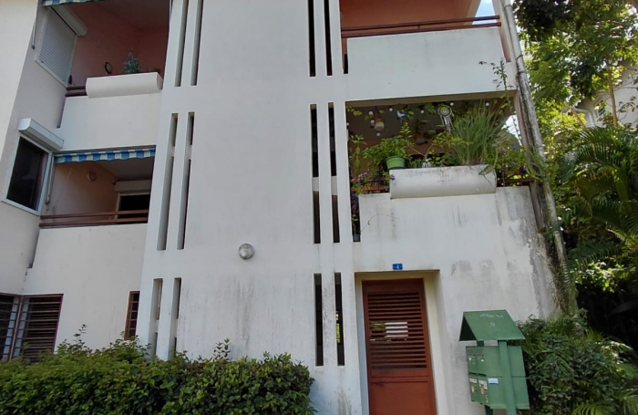 Vente Appartement 97200