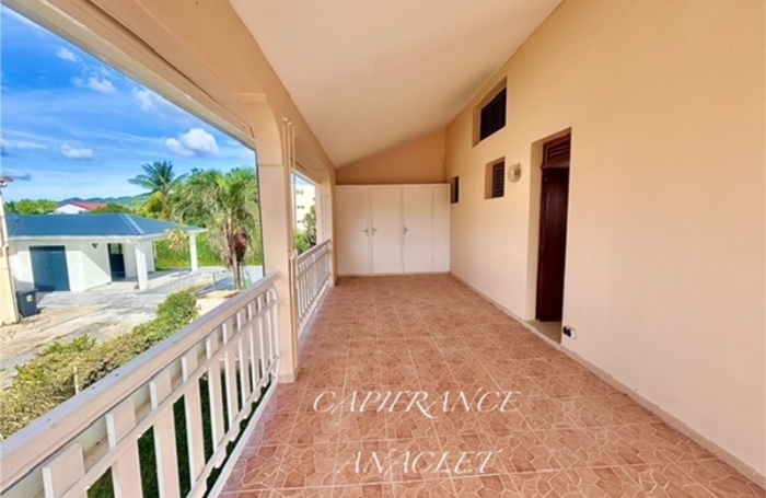 Location Maison 135m&sup2; 7 pièces Le Lamentin