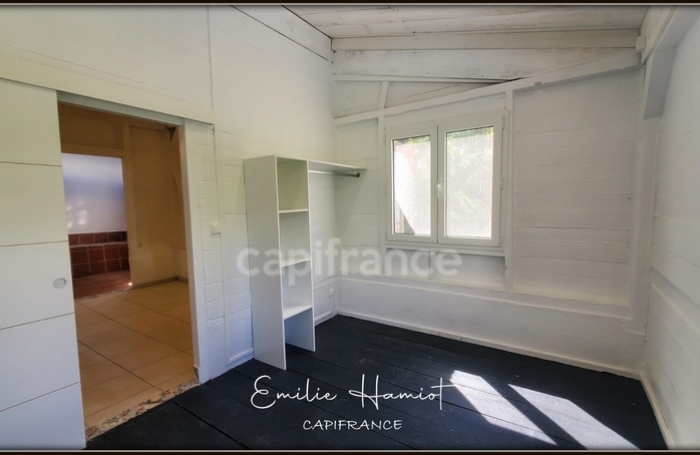 Location Maison 78m&sup2; 3 pièces Schoelcher