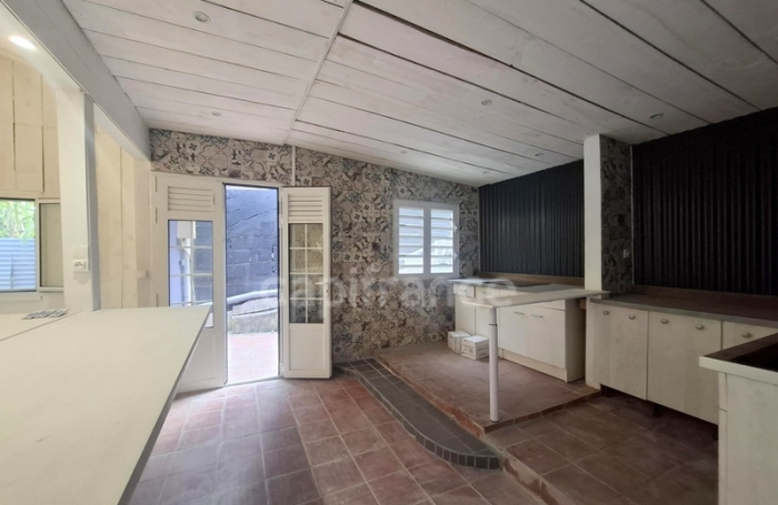 Location Maison 78m&sup2; 3 pièces Schoelcher
