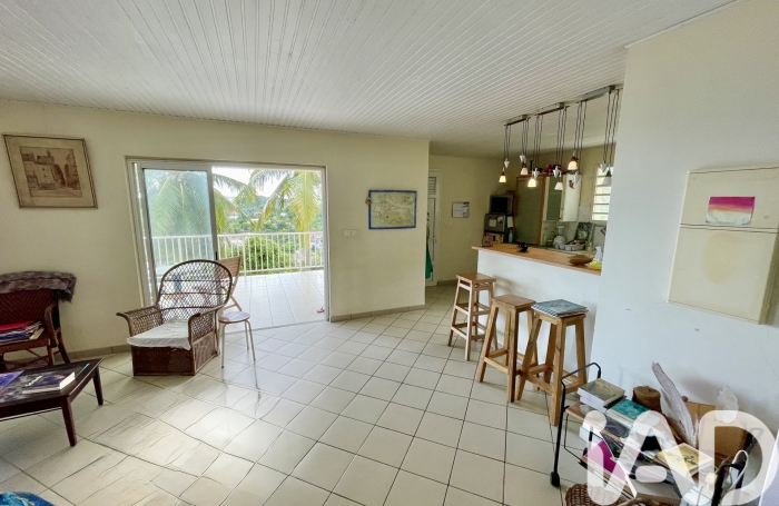 Vente Maison 97m&sup2; 5 pièces La Trinit&eacute;