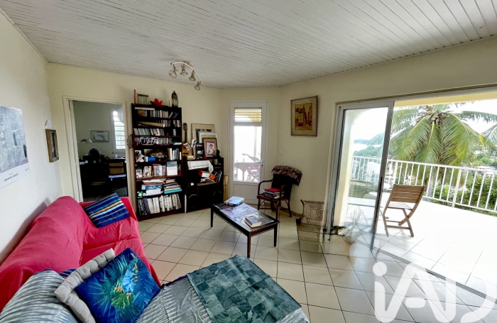 Vente Maison 97m&sup2; 5 pièces La Trinit&eacute;