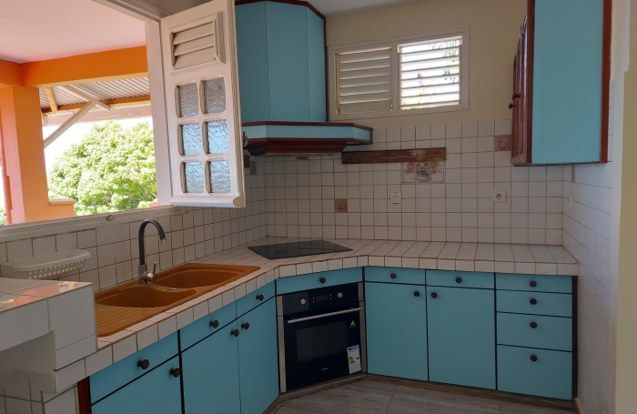 APPARTEMENT T3 AU DIAMANT