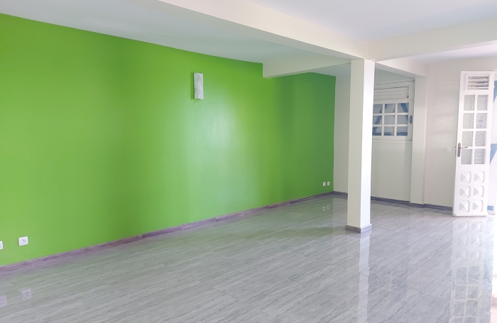 APPARTEMENT T3 AU DIAMANT