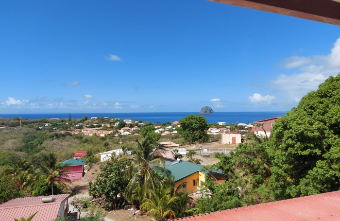 APPARTEMENT T3 AU DIAMANT